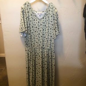 From stitch fix. Chenault girl. Girls dress. Size 12